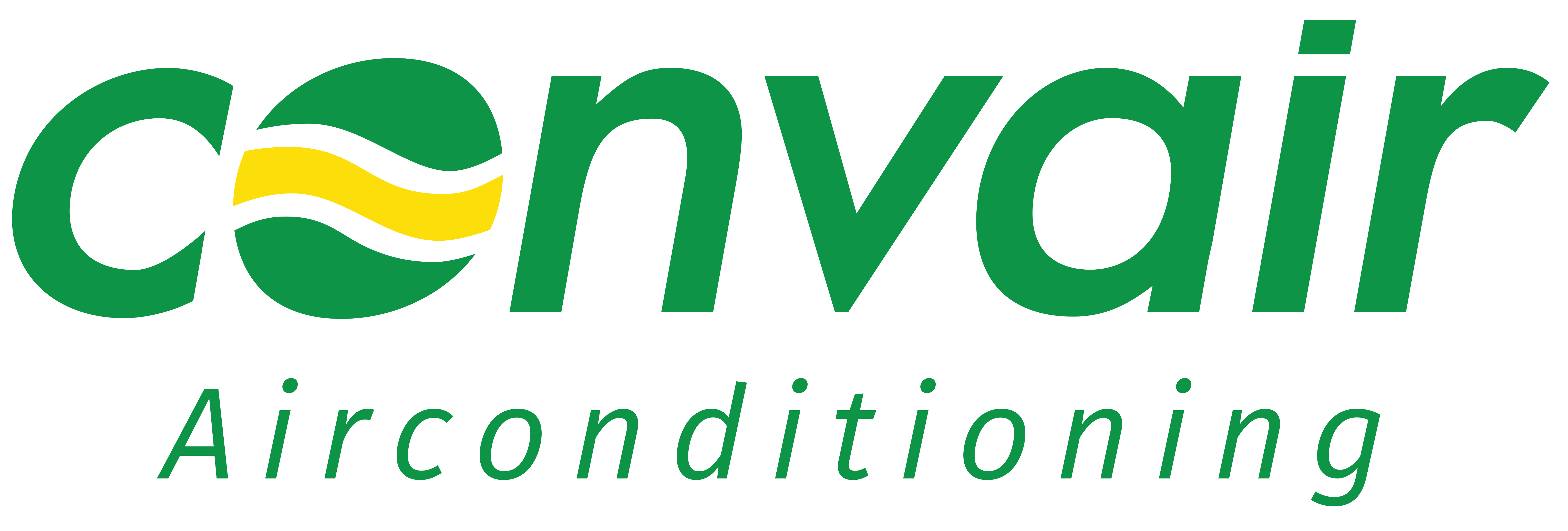 Website Under Construction - Convair Air Conditioning