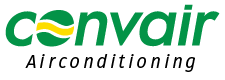 Convair Air-conditioning logo