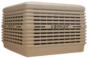 Convair CA Series Evaporative Cooler Beige colour